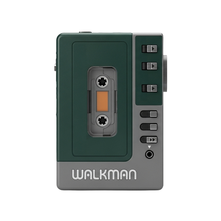 Featured image for “Cassette Player: Retro Audio & Vintage Vibes”